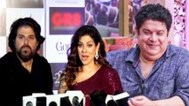 Bakhtiyaar & Tannaz Openly Support Sajid Khan In Bigg Boss 16