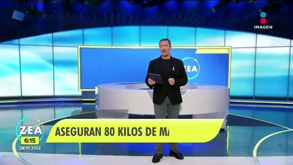 Violencia e inseguridad preocupa a menores en la alcaldía Azcapotzalco