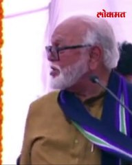 तुम्ही आम्ही अथर्वशीर्ष शिकू, त्यांची मुलं अमेरिका, लंडन, कॅनडात शिकणार...