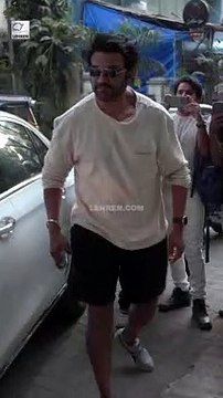 Sharad Kelkar का दिखा बेहद ही धांसू अंदाज #shorts