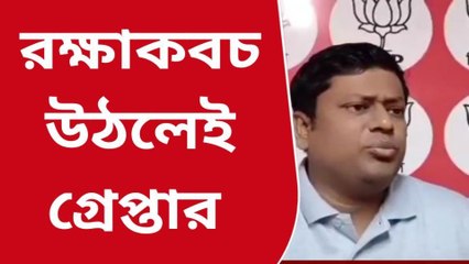 দঃদিনাজপুরঃ ডিসেম্বরের জল্পনা নিয়ে এবার মুখ খুললেন সুকান্ত, শুনুন কি বললেন