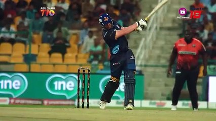 Delhi Bulls vs Deccan Gladiators | T10 League 2022