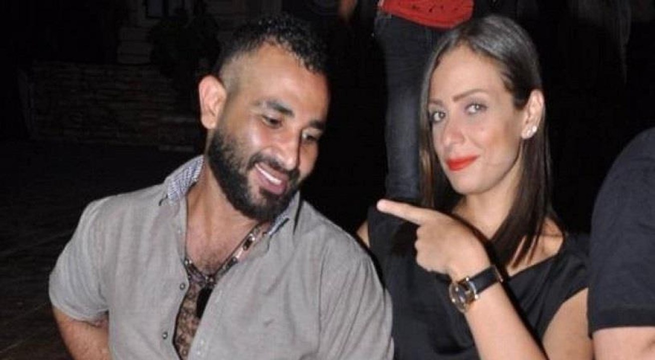 ريم البارودي تعلن حبها لأحمد سعد والأخير: ربنا يديها على قد نيتها