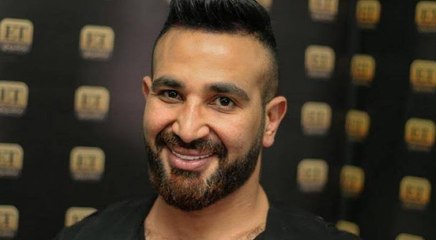 أحمد سعد يخضع لعملية تجميل جديدة