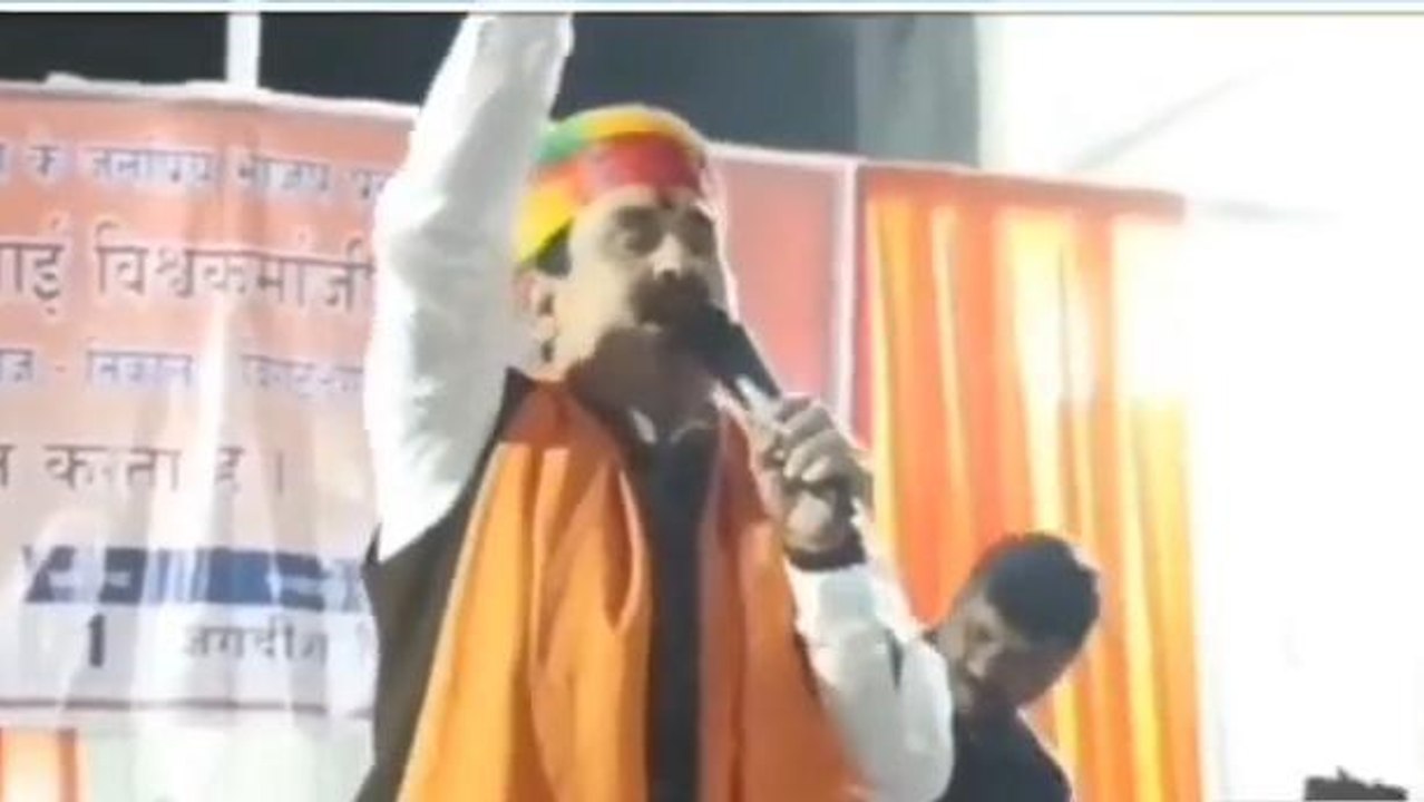 भोपाल: श्रद्धा हत्याकांड पर गृहमंत्री का बयान;...