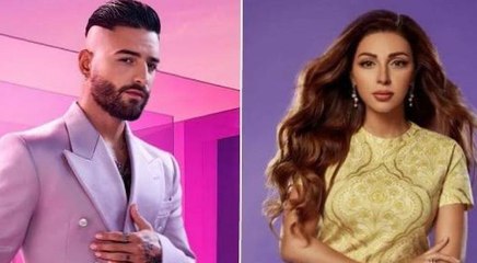 ميريام فارس والكولومبي مالوما السبت المقبل يفتتحان العروض الترفيهية لمهرجان المشجعين