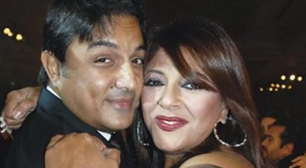 طلاق الفنانة هالة صدقي من زوجها سامح سامي وإغلاق الملف نهائياً