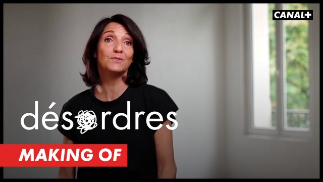 Désordres - Autofiction et comédie