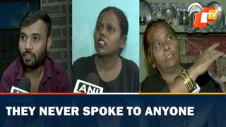 Trilokpuri Murder Shocker - Neighbour Reaction