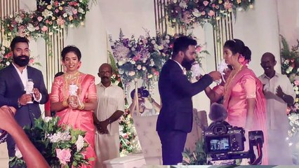 Cheers പറഞ്ഞ് Wine കുടിക്കുന്ന Jio Machan | *Celebrity