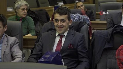 Bursa Büyükşehir, 'Engelsiz Şehir Bursa' vizyonu ile çalışmalarını sürdürüyor