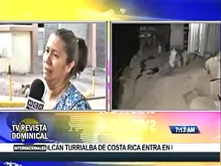 Matan a albañil cerca de campo de futbol de colonia La Estanzuela (1)