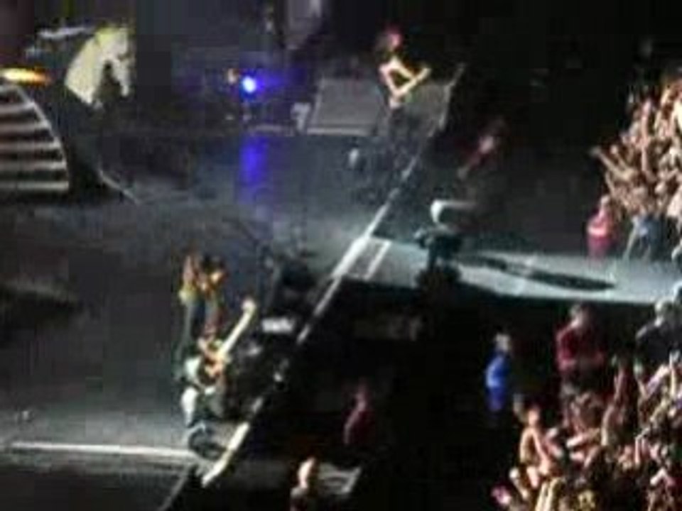 Tokio Hotel 10.03.08 , Schrei