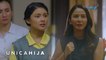 Unica Hija: The clone becomes the mother's helper (Episode 16)