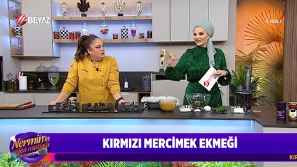 Nermin'in Enfes Mutfağı 28 Kasım 2022 / 64. Bölüm