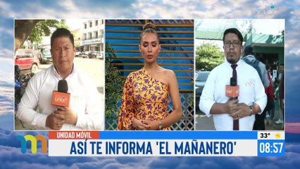 Bebé de dos meses queda huérfana en el Hospital Japonés