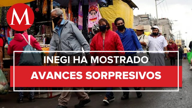Cifras del crecimiento económico se deben tomar con cautela: Ceesp