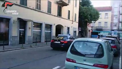 Saronno, giro di mazzette all'obitorio dell'ospedale: dieci misure cautelari