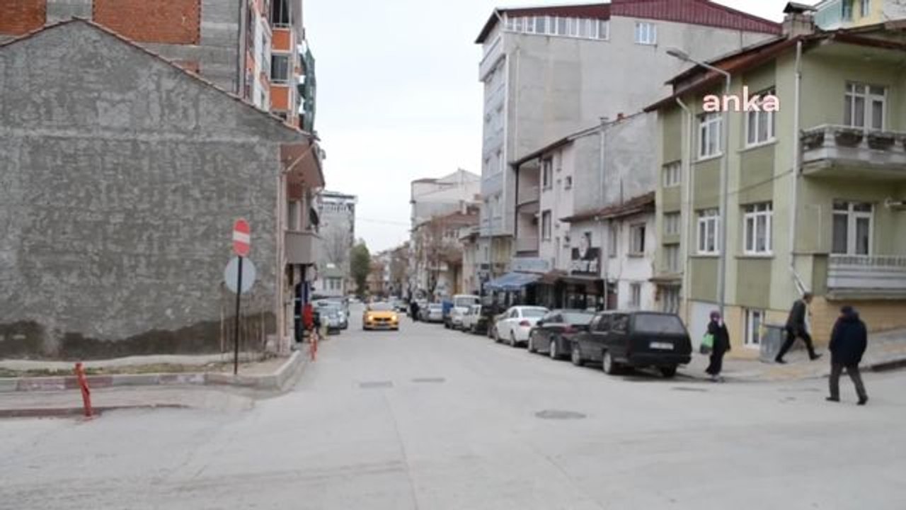 Bilecikli Vatandaş: "Asgari Ücret Artmalı Ama Ürünlere Zam Gelmemeli"