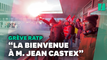 La rentrée agitée de Jean Castex à la RATP