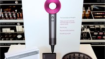 Last chance to get this Dyson supersonic hair dryer with 40% off on the Cyber Monday sale