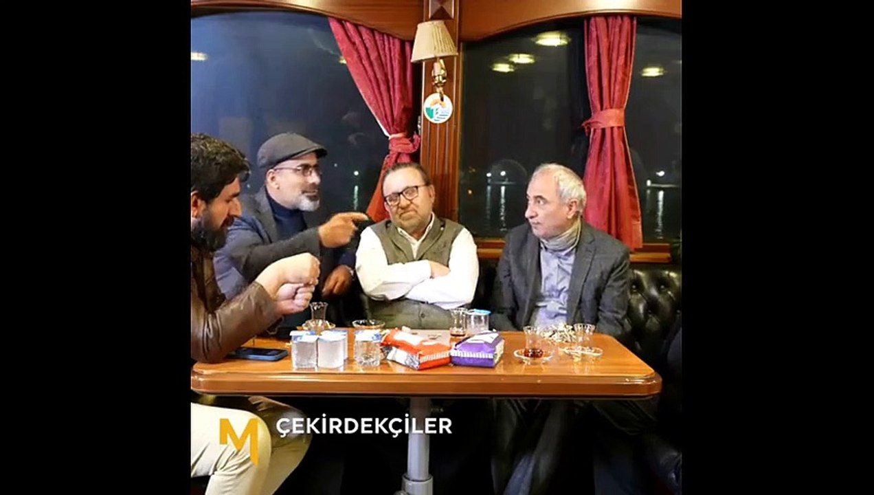 Serdar Tuncer'in programında Yunus Peygamber ile ilgili tepki çeken sözler!