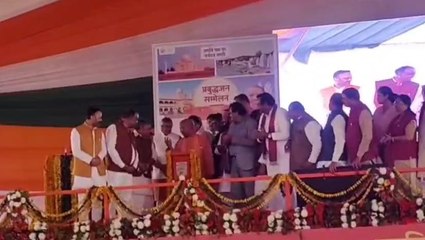 सीएम योगी ने आगरा को दी बड़ी सौगात, गरीबों के लिए होगा ये काम