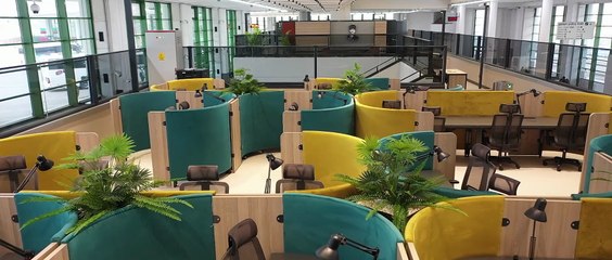 Mansur Yavaş: Yıl sonunda AŞTİ’yi havaalanı konforuna ulaştırmayı hedefliyoruz