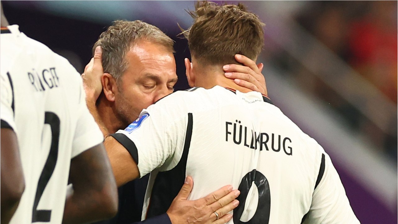 Niclas "Lücke" Füllkrug verzichtet auf einen Teil seines Gehalts – für den Verein