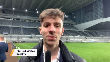 Newcastle United Women progress in FA Cup in front of record crowd