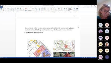 Rencontres Nationales FNOS-Marpa plateforme de services-Thèze