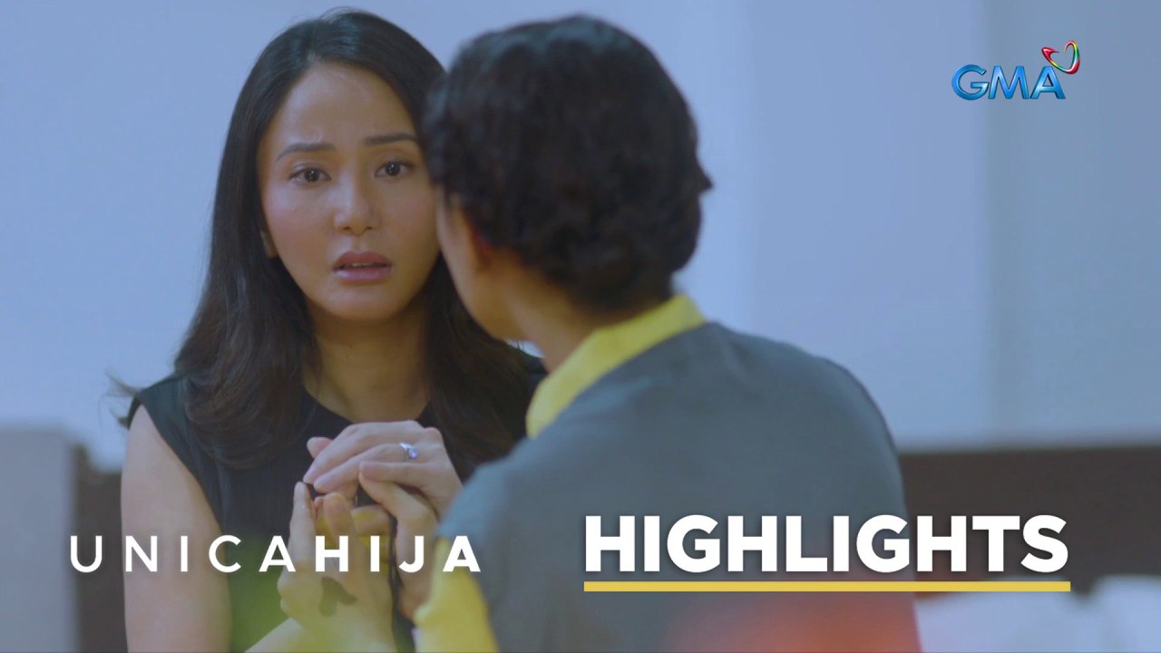 Unica Hija: The clone takes care of her genetic mother (Episode 16)