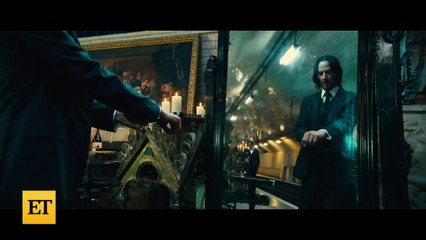 John Wick 4: Chapter 4 ~2023~ Filme Completo On