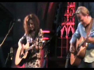 Patty Griffin - Ohio = ft David Pulkingham