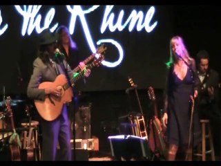 Over The Rhine - All Over Ohio (NYC)