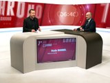 7 Minutes Chrono avec Denis Barriol - 7 Mn Chrono - TL7, Télévision loire 7