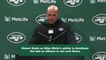 Jets' Robert Saleh on Mike White's Ability to Distribute Ball on Offense Against Bears