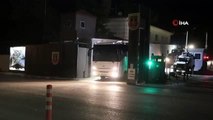 Şırnak'ta kaçakçılık ve asayiş operasyonu: 67 gözaltı