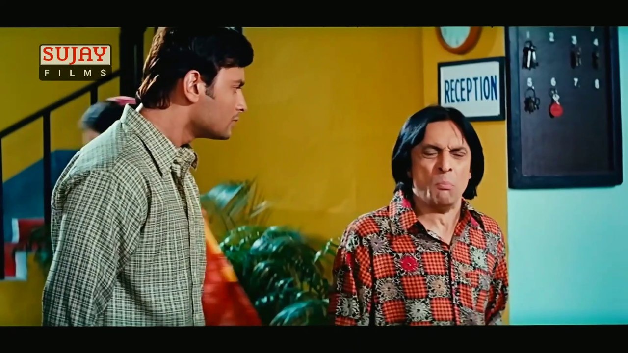 Jiban Sathi | জীবন সাথী | 2007 Bengali Movie Part 1 | Anubhab Mohanty _ Swastika Mukherjee _ Dipankar Dey _Subhasish Mukhopadhyay | Full HD Sujay Films