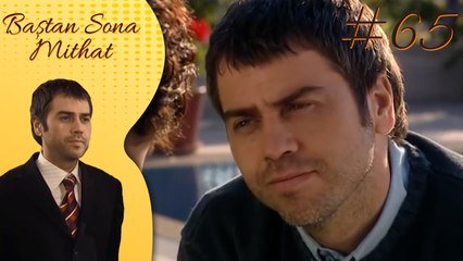 Sahra - Baştan sona Mithat #65