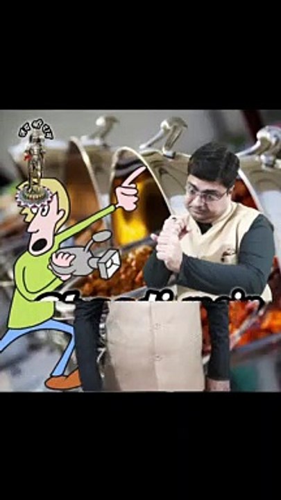 Shaadi mein Cameraman !!