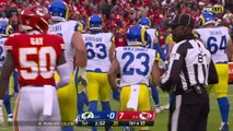 WATCH Full NFL Game Highlights : Los Angeles Rams vs Kansas City Chiefs Game Highlights | NFL Week 12 Game Highlights