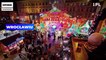 Najpiękniejsze jarmarki świąteczne w Polsce - video flesz