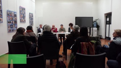 Roma, l'appello: "Basta sfruttamento indiscriminato suolo pubblico"