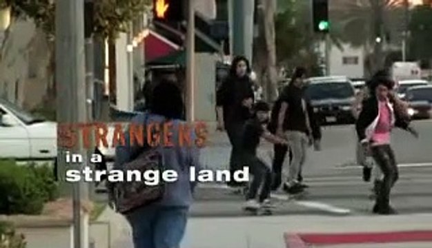 Wassup Rockers Bande-annonce (EN)