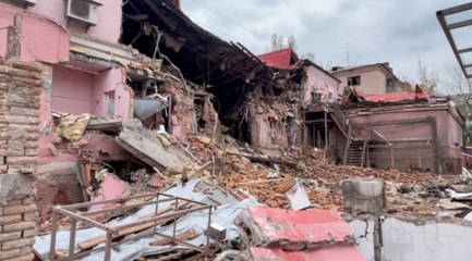 Putin schickt seine Truppen wie "Einwegsoldaten" nach Bachmut