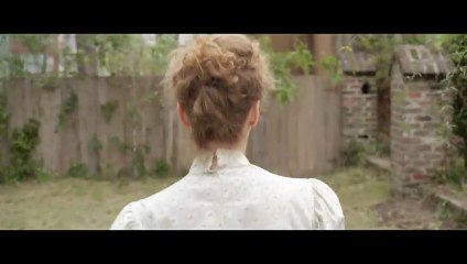 Lizzie Bande-annonce (DE)