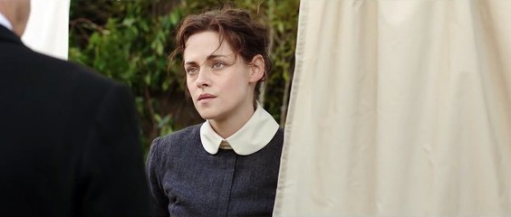 Lizzie Bande-annonce (EN)