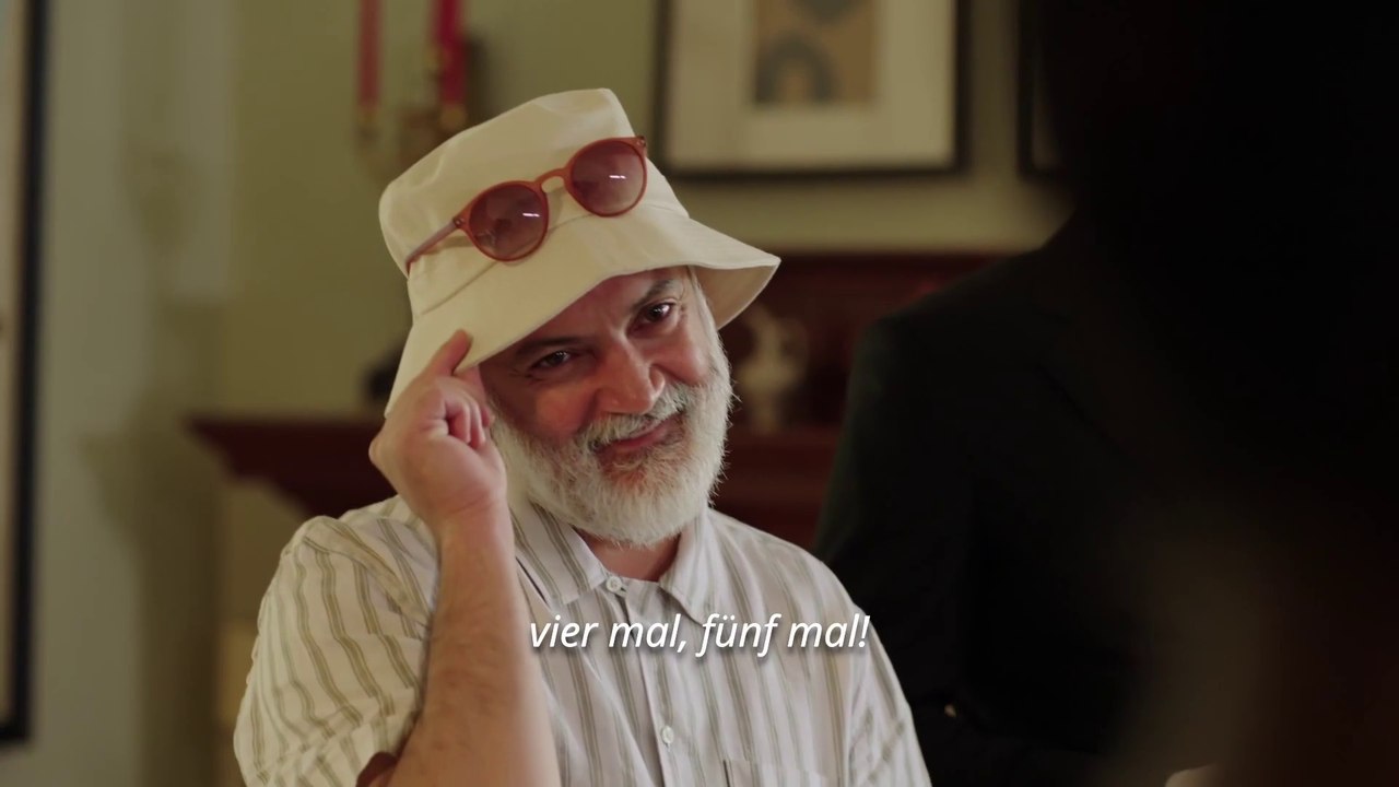 Cakallarla Dans 6 - Trailer (Deutsche UT) HD