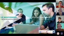 Rencontres Nationales FNOS-Présentation France Active